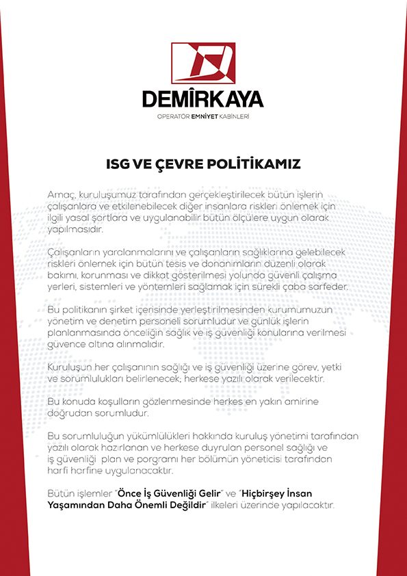 cevre pol