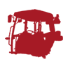 trk red